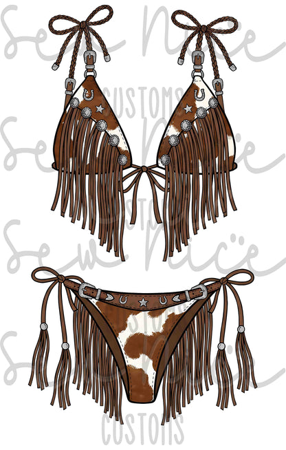 Bikini T-Shirt