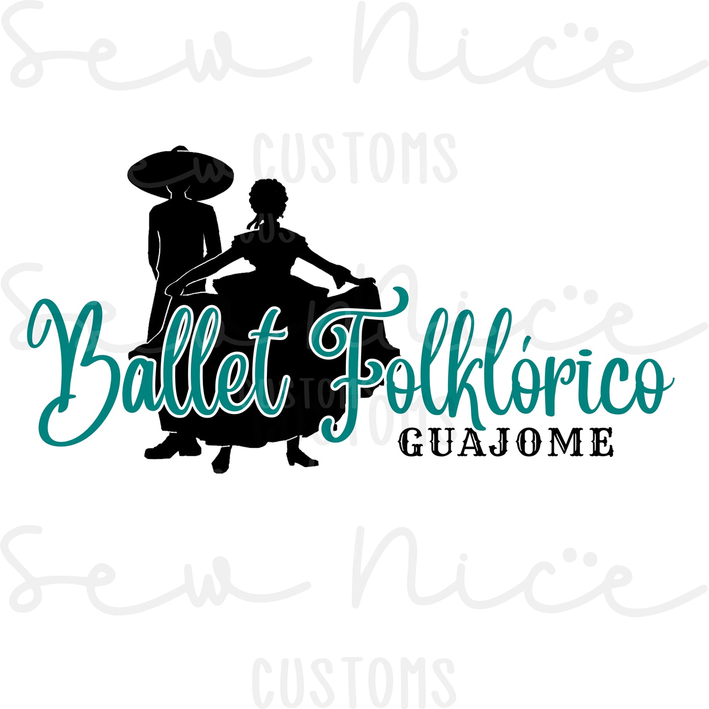Guajome Folklorico Dancers