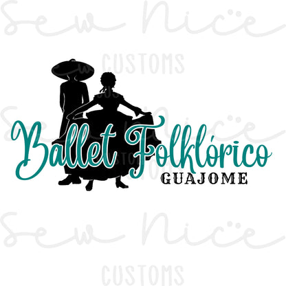 Guajome Folklorico Dancers