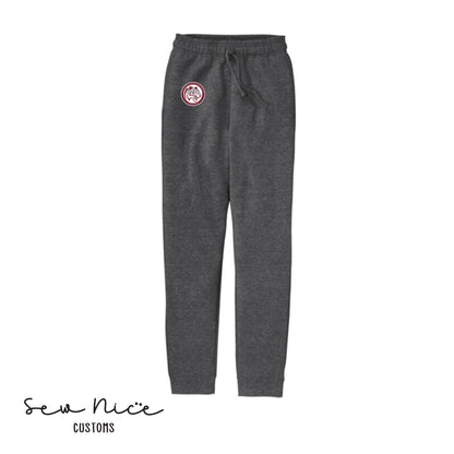 ECHS Athletics - Adult/Youth Fleece Jogger Pants