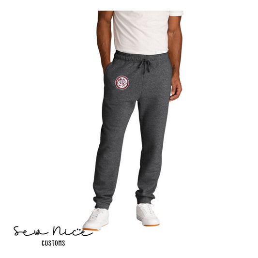 ECHS Athletics - Adult/Youth Fleece Jogger Pants