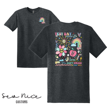 Testing Era - T-Shirt (Mary Fay)