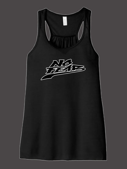 No Fear Swoosh Design