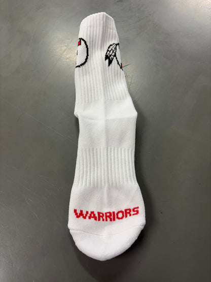 Fallbrook Dreamcatcher Woven Socks