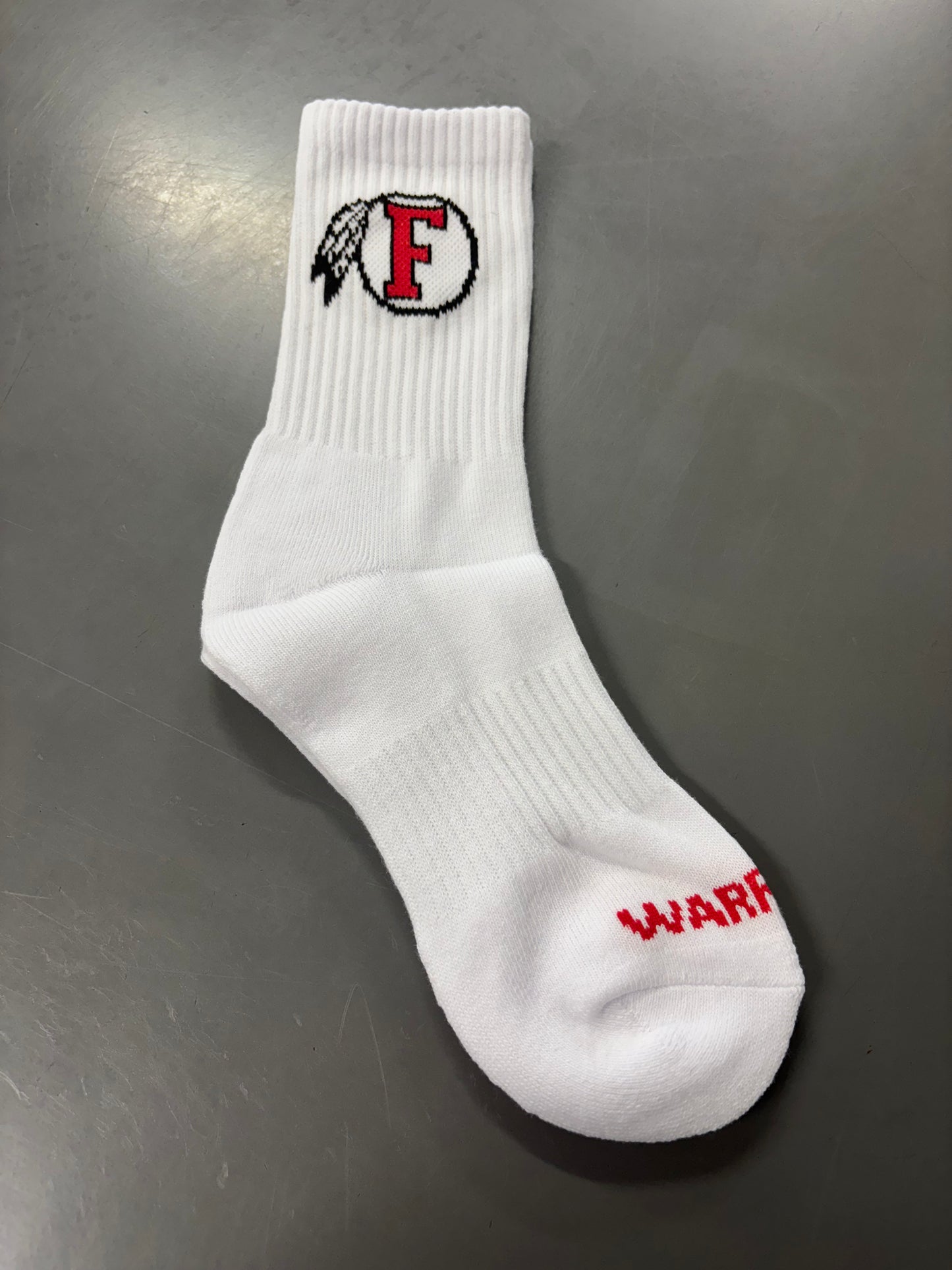 Fallbrook Dreamcatcher Woven Socks