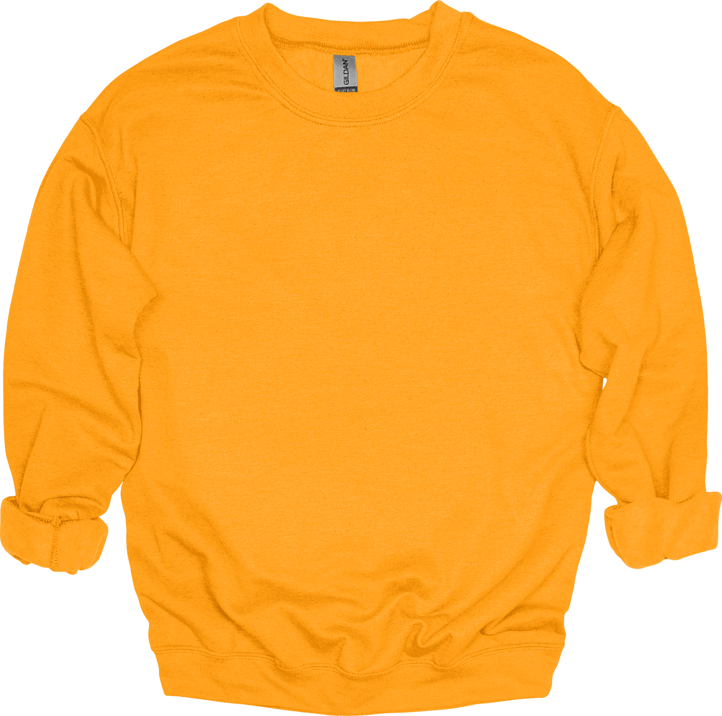 SP BASEBALL-Custom Shoulder Print - Adult/Youth Unisex Crewneck Sweatshirt