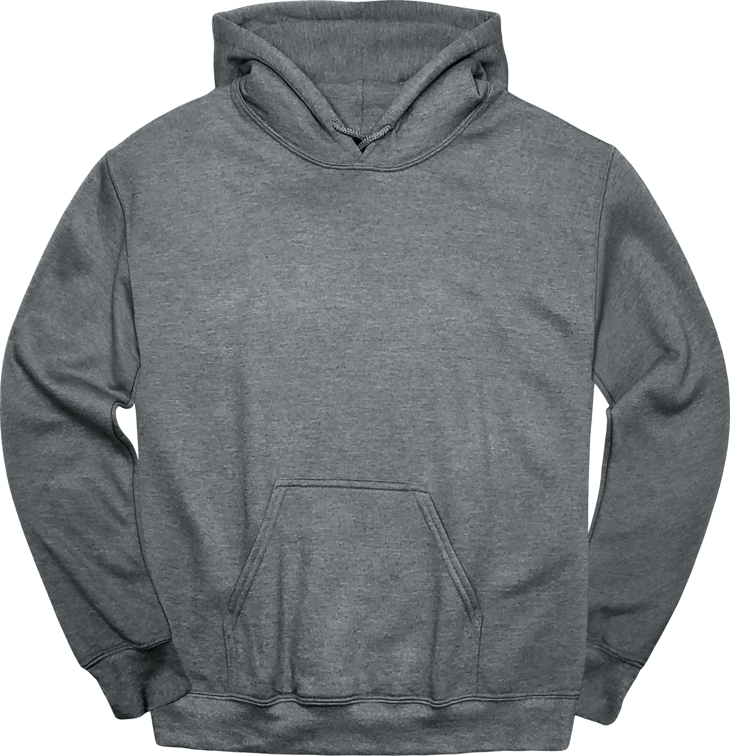 GO Girls Golf- Unisex Hoodie