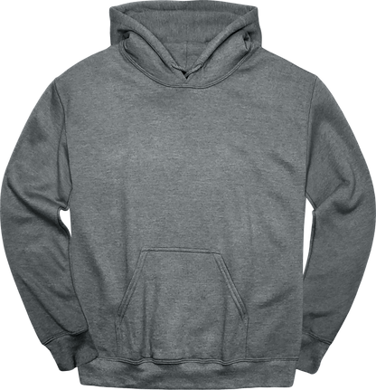 GO Girls Golf- Unisex Hoodie