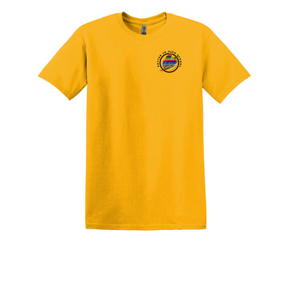 Serape Potter Design- Unisex Adult/Youth T-Shirt