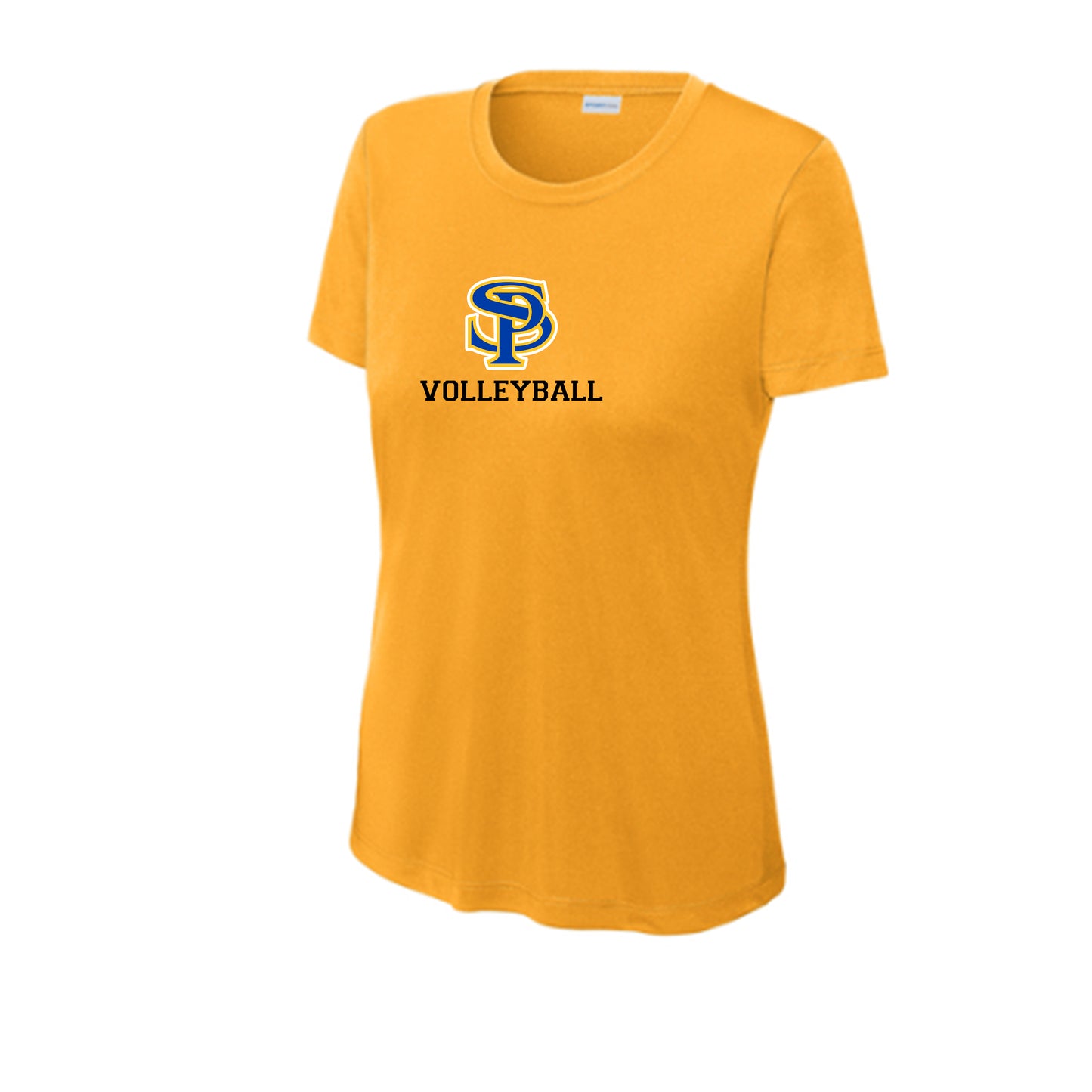 SP Volleyball Ladies Dri Fit Shirt