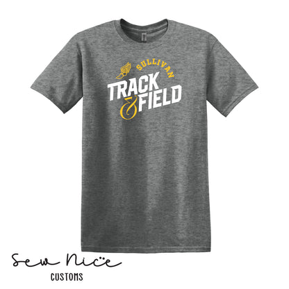 YOUTH Sullivan Track & Field Shirt