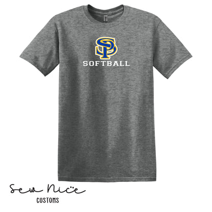 SP Softball Shirt