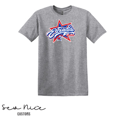 Escondido Star Logo - Unisex Shirt