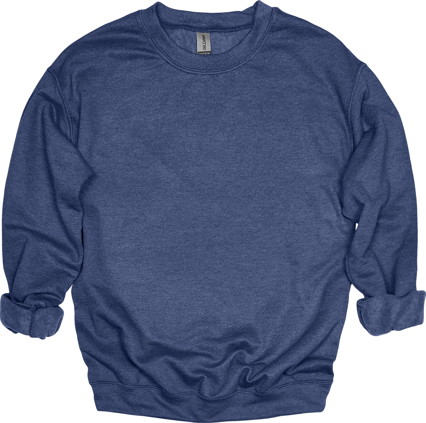 Great Oak Girls Golf - Unisex Crewneck Sweatshirt