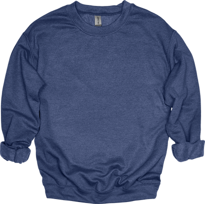 Great Oak Girls Golf - Unisex Crewneck Sweatshirt