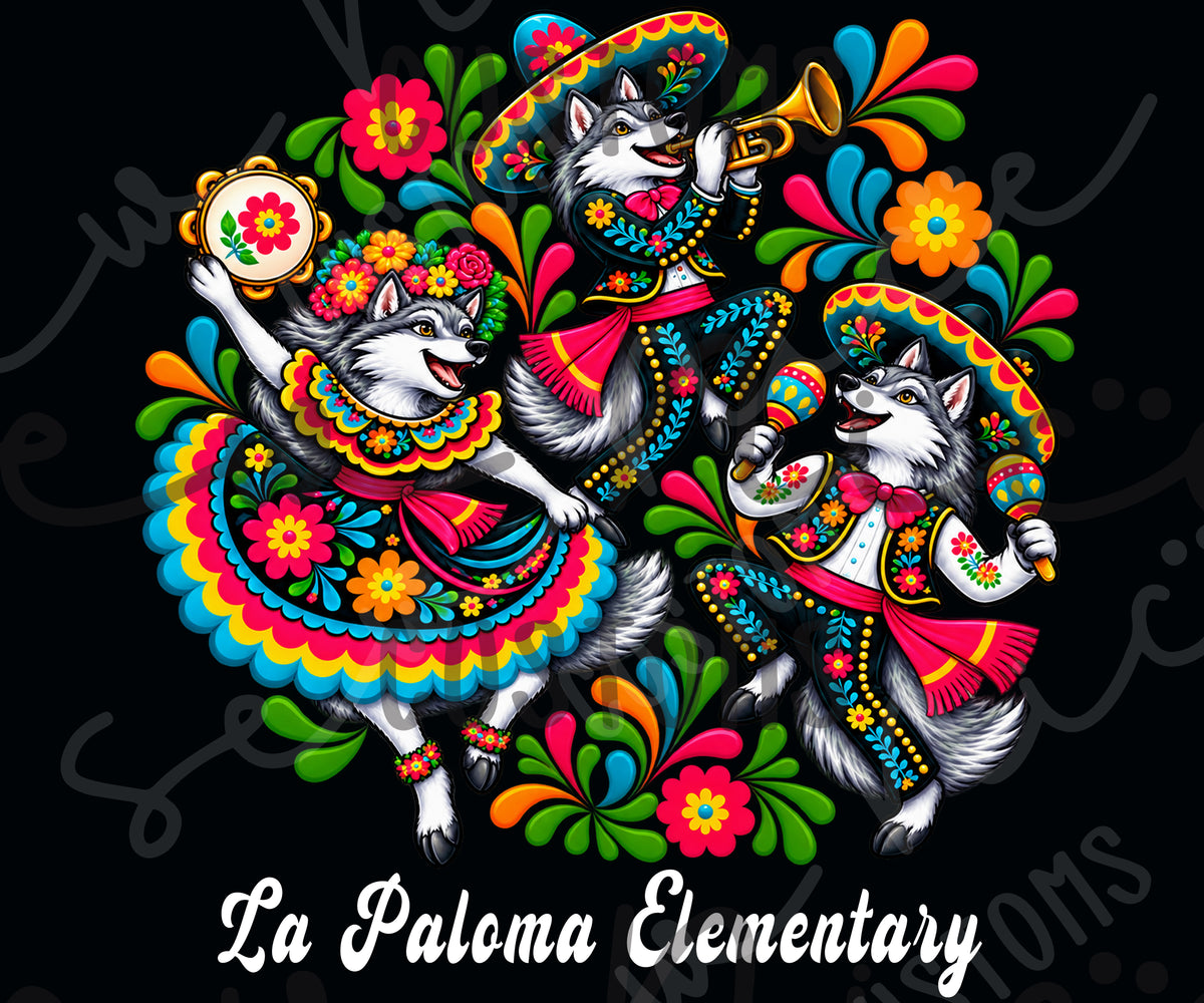 Hispanic Heritage Month