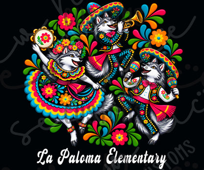 Hispanic Heritage Month