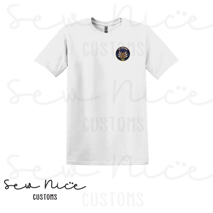 SD SWARM Baseball- Unisex Shirt