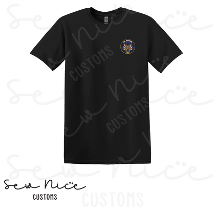 SD SWARM Baseball- Unisex Shirt