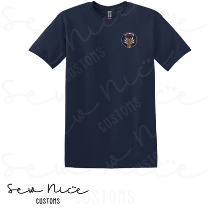 SD SWARM Baseball- Unisex Shirt