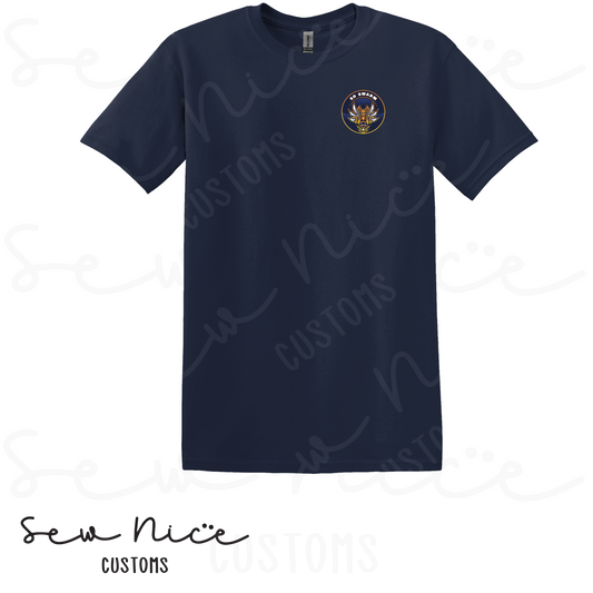 SD SWARM Baseball- Unisex Shirt