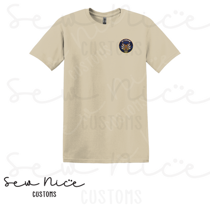 SD SWARM Baseball- Unisex Shirt