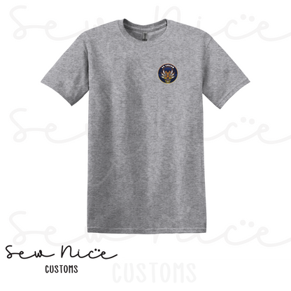 SD SWARM Baseball- Unisex Shirt
