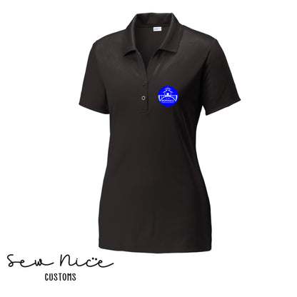 Bonsall District Ladies Dri Fit Polo