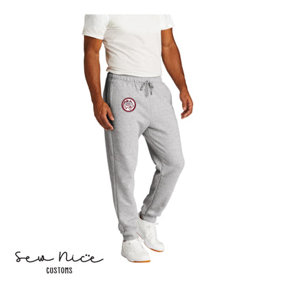 ECHS Athletics - Adult/Youth Fleece Jogger Pants