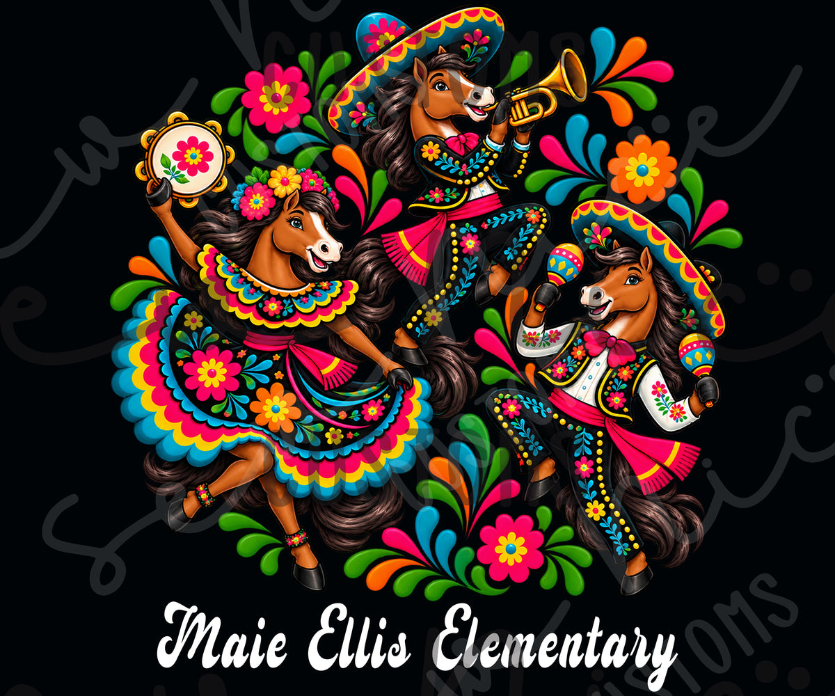 Hispanic Heritage Month