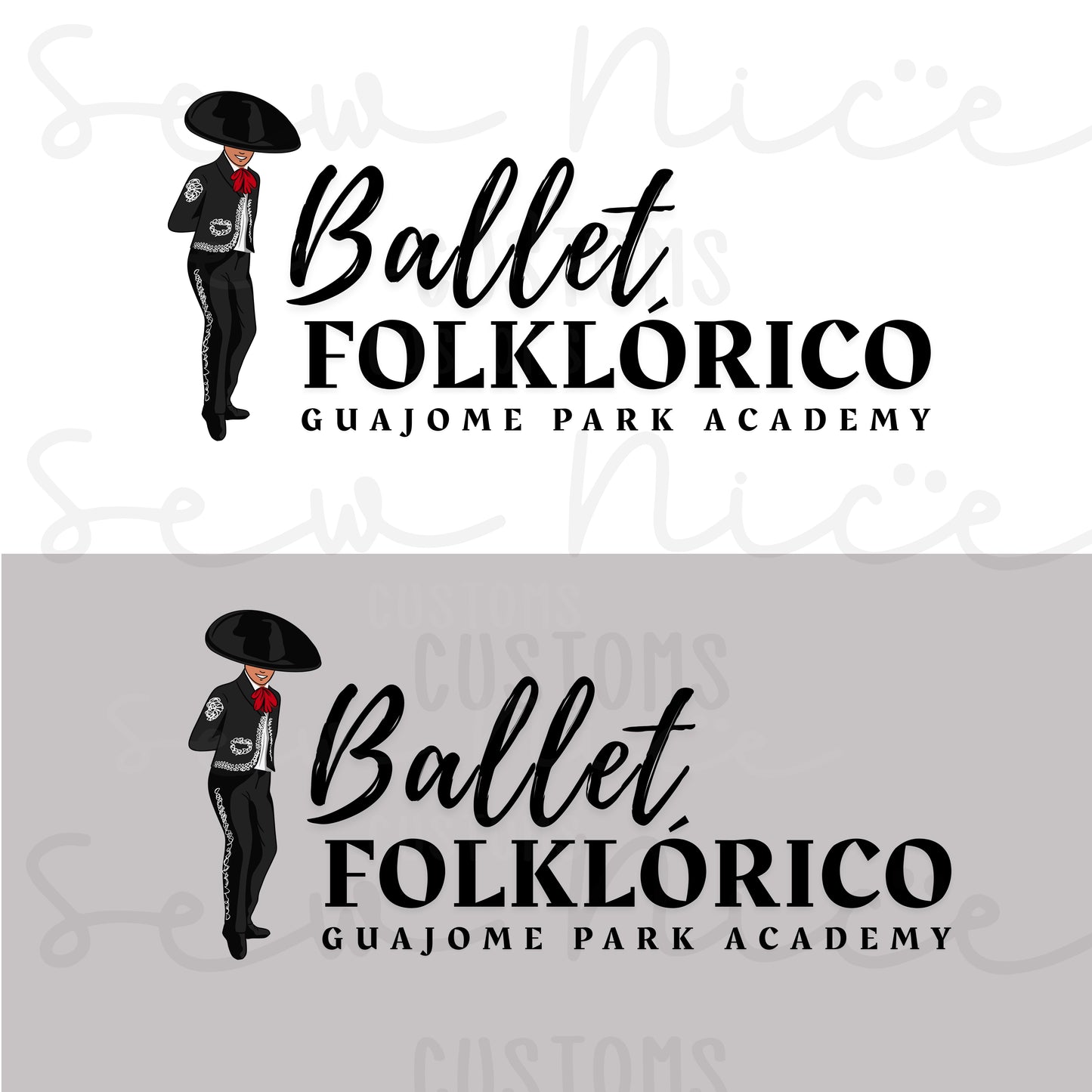 Guajome Ballet Folklorico (Copy)