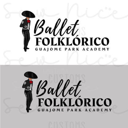 Guajome Ballet Folklorico (Copy)