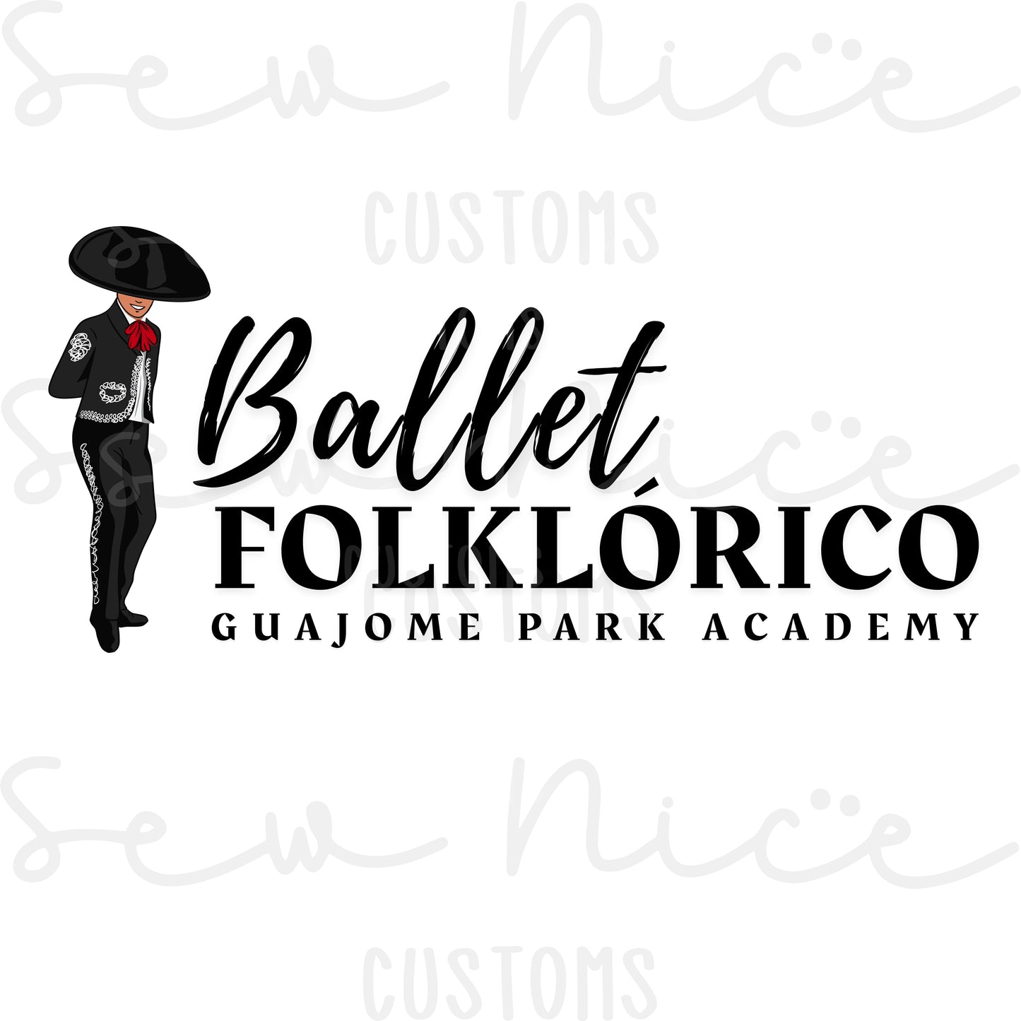 Guajome Ballet Folklorico (Copy)