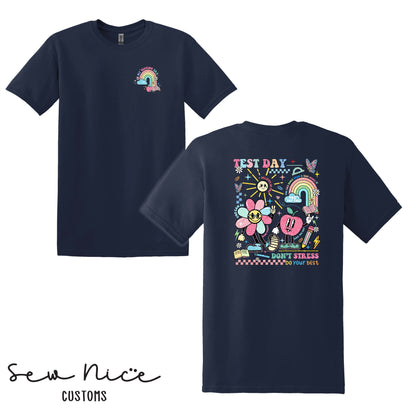 Testing Era - T-Shirt (Mary Fay)