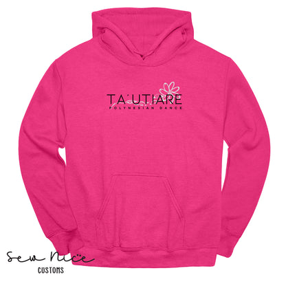 Ta'utiare-Unisex Adult/Youth Hoodie
