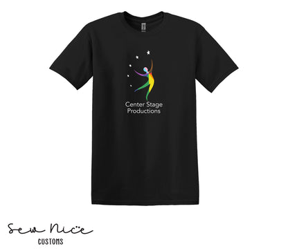 CSP PRIDE- Unisex Adult/Youth T-Shirt