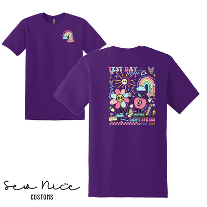 Testing Era - T-Shirt (Mary Fay)