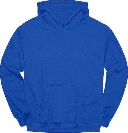 LAP-Straight Outta The Coop-Unisex Hoodie