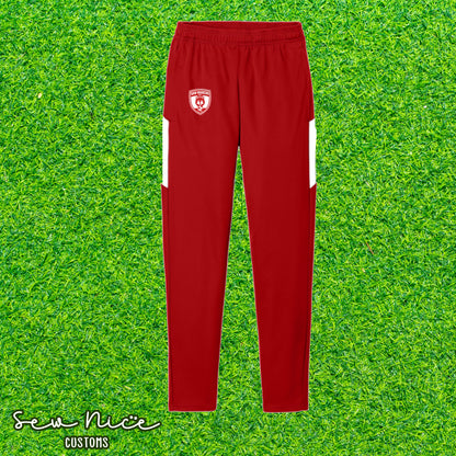 San Marcos FC -Adult/Youth Warm Up Pant