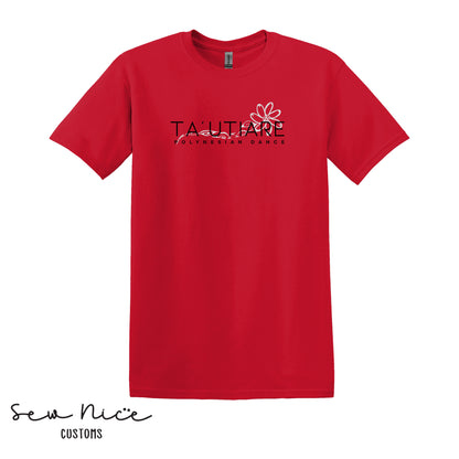 Ta'utiare- Unisex Adult/Youth T-Shirt