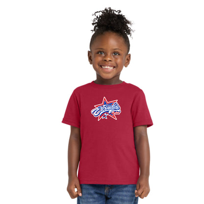 ESGL Star Logo- Unisex TODDLER Shirt