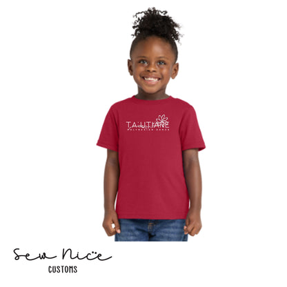 TA'UTIARE -Toddler Shirt