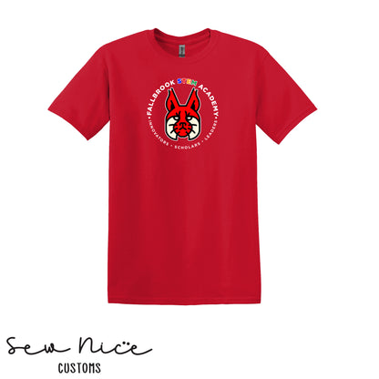 STEM- Original Logo- Unisex Adult/Youth T-Shirt