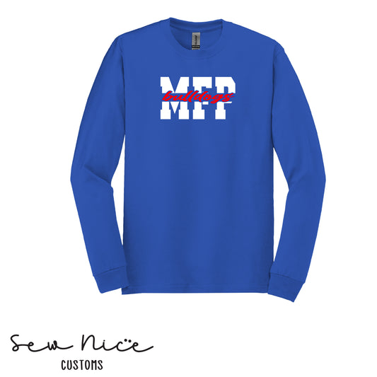 Bulldogs MFP Long Sleeve