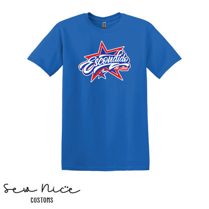 Escondido Star Logo - Unisex Shirt