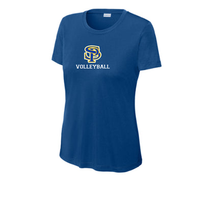 SP Volleyball Ladies Dri Fit Shirt