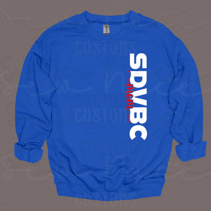 SDVBC Mom Design