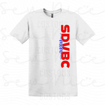 SDVBC Mom Design