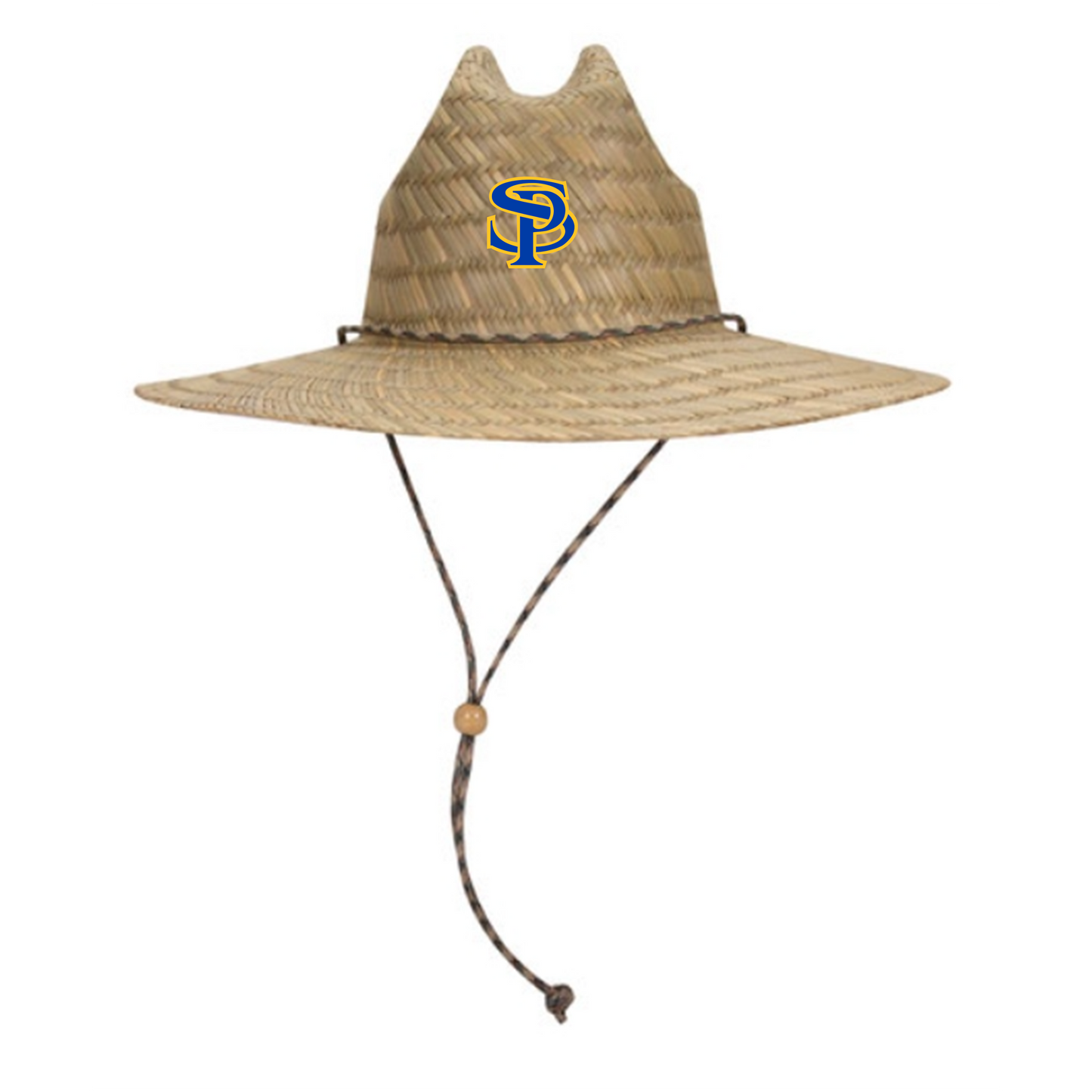 San Pasqual Lifeguard Hats