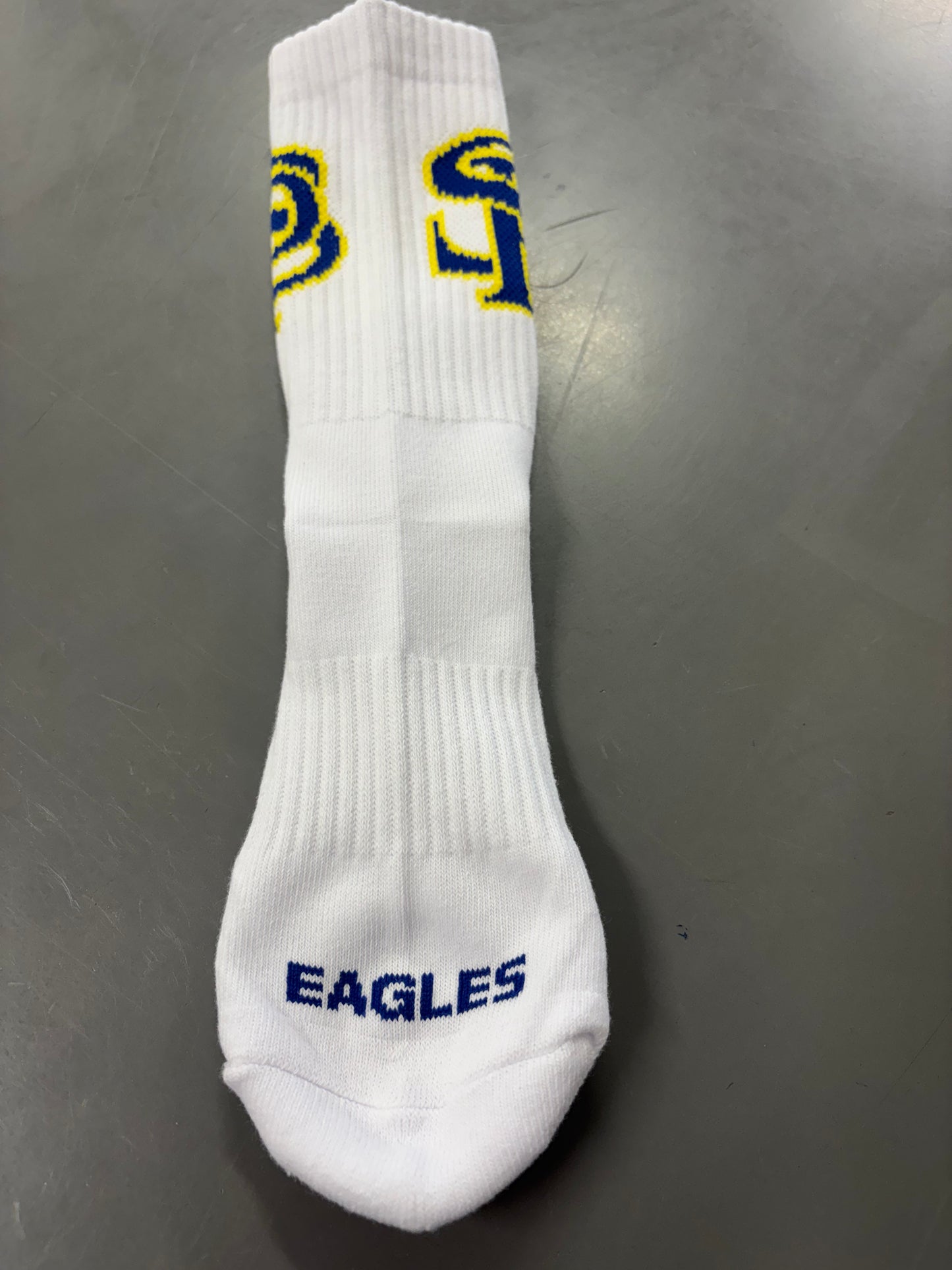 SP Baseball Woven Sock